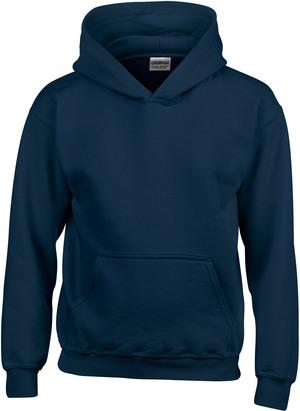 Gildan GI18500B - Heavy Blend Youth Hooded Sweatshirt