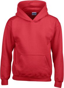 Gildan GI18500B - Heavy Blend Youth Hooded Sweatshirt