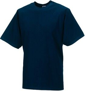 Russell RUZT180 - Classic T-Shirt French Navy