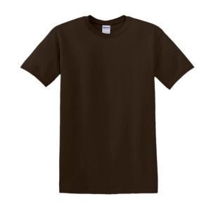 Gildan GI5000 - Heavy Cotton Adult T-Shirt Dark Chocolate