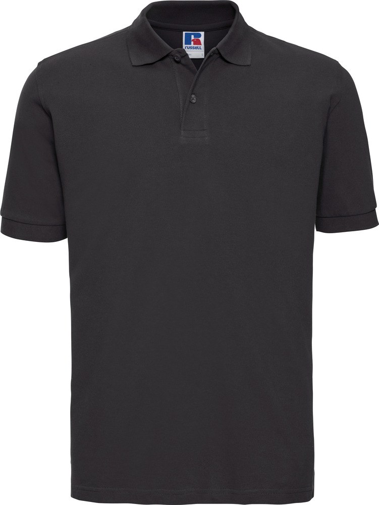 Russell RU569M - Classic Cotton Polo Men