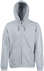 Fruit of the Loom SC361C - Zip Hooded Sweat (62-034-0)