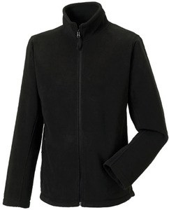 Russell RU8700M - Mens Full Zip Outdoor Fleece