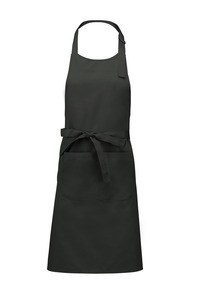 Kariban K885 - APRON Dark Grey