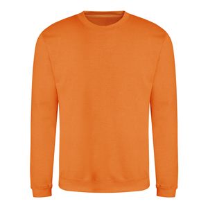 AWDIS JUST HOODS JH030 - awdis sweatshirt Orange Crush