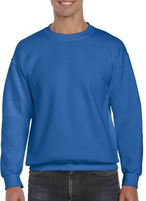 Gildan GD052 - DryBlend™ adult crew neck sweatshirt