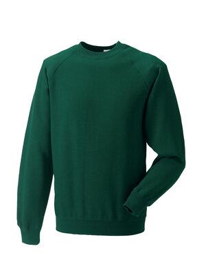 Russell Europe R-762M-0 - Sweatshirt Raglan