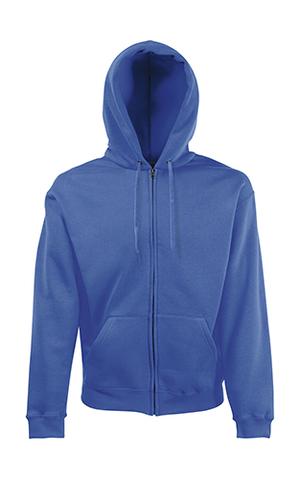 Fruit of the Loom 62-034-0 - Hooded Zip Sweat