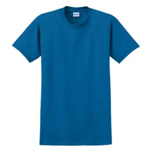 Gildan 2000 - Men's Ultra 100% Cotton T-Shirt  Sapphire