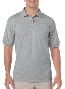 Gildan 8800 - Mens DryBlend® Jersey Polo