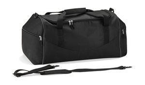 Quadra QS70 - Holdall teamwear Black/Graphite