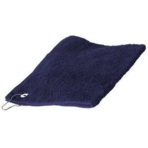 Towel city TC013 - Luxury Range Golf Towel Navy