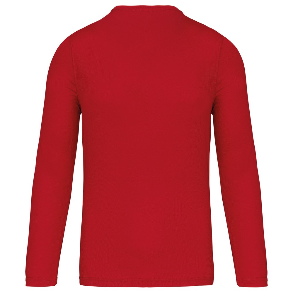ProAct PA443 - Men's Long Sleeve Sports T-Shirt