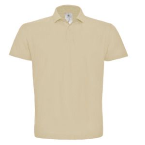 B&C CGPUI10 - Id.001 Polo Sand