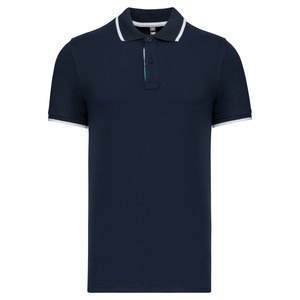 Kariban K245 - MENS SHORT SLEEVE POLO SHIRT