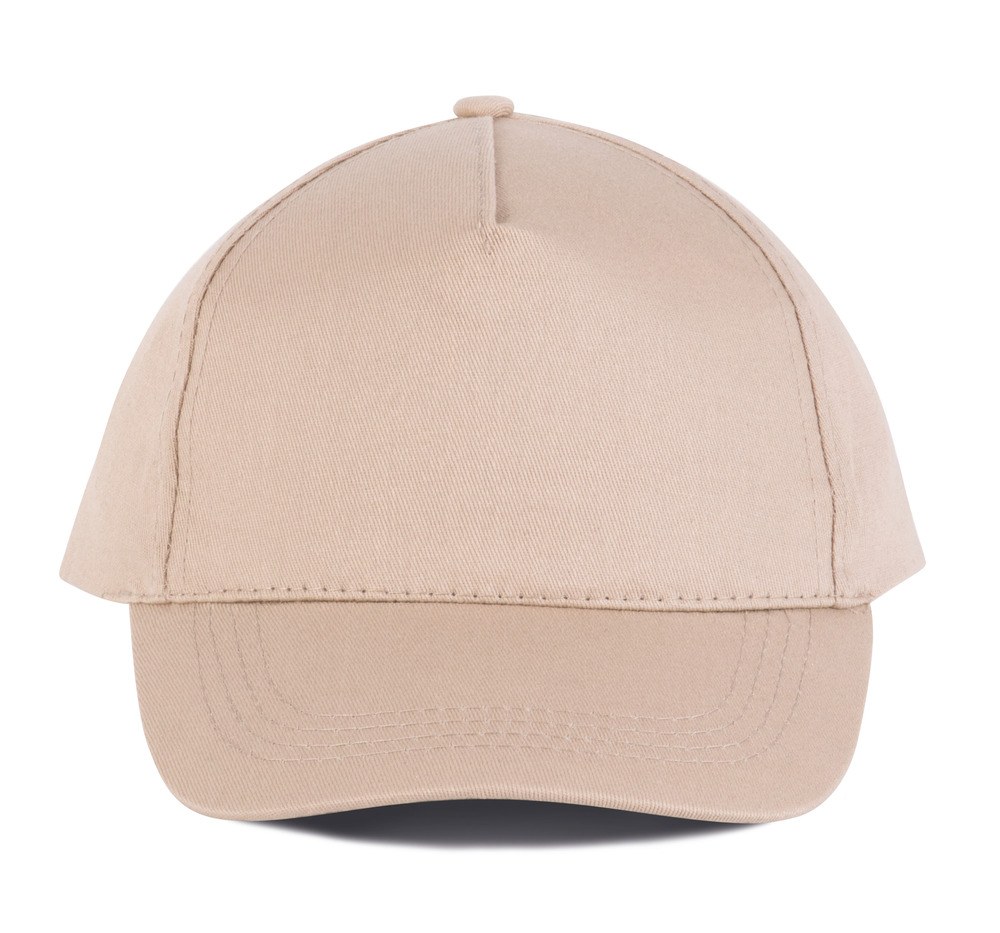 K-up KP116 - COTTON CAP - 5 PANELS