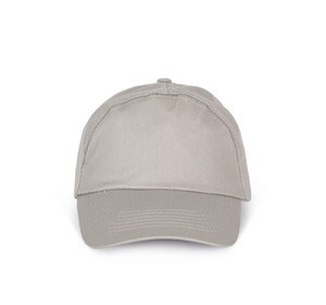 K-up KP013 - BAHIA - 7 PANEL CAP