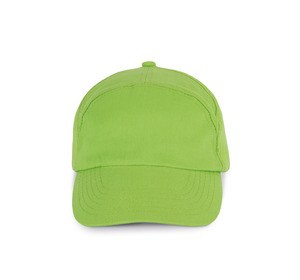 K-up KP013 - BAHIA - 7 PANEL CAP