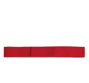 K-up KP066B - REMOVABLE RIBBON BAND FOR PANAMA & BOATER HATS