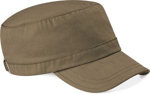 Beechfield B34 - Army Cap Khaki
