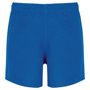 ProAct PA137 - KIDS RUGBY SHORTS