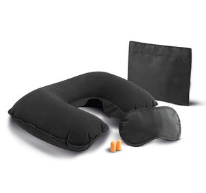 Kimood KI0336 - COMFY TRAVEL SET