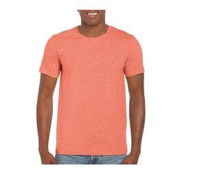 Gildan GI6400 - Softstyle Mens T-Shirt