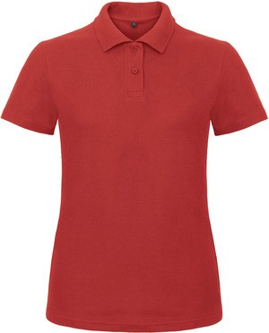 B&C CGPWI11 - ID.001 WOMAN PIQUE POLO