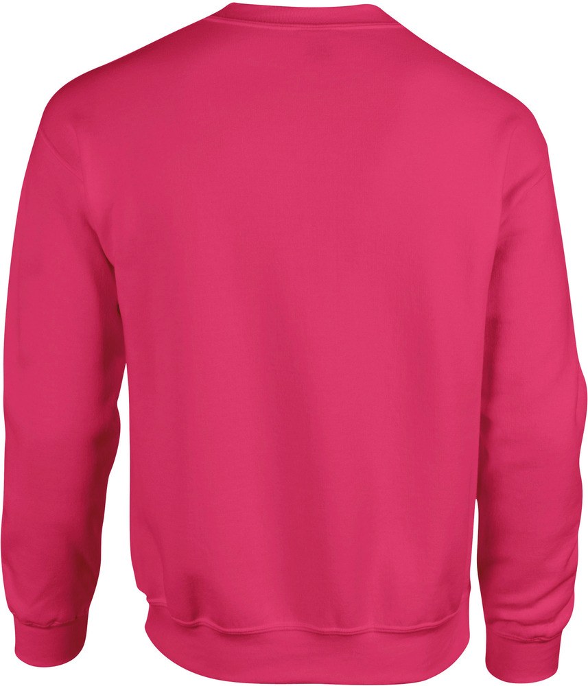 Gildan GI18000 - Men's Straight Sleeve Sweatshirt