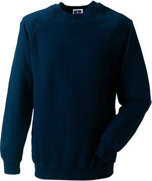 Russell RU7620M - Classic Sweatshirt Raglan