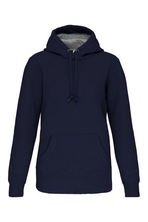 Kariban K443 - HOODED SWEATSHIRT