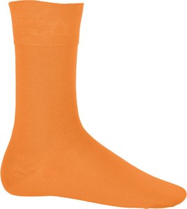 Kariban K813 - COTTON CITY SOCKS Orange