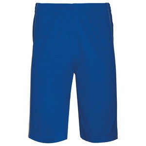 ProAct PA161 - KIDS BASKET BALL SHORTS