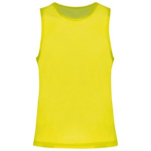 ProAct PA043 - ALL SPORTS LIGHT MESH BIB