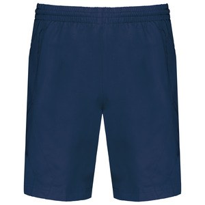 ProAct PA154 - SPORTS SHORTS Navy/Navy