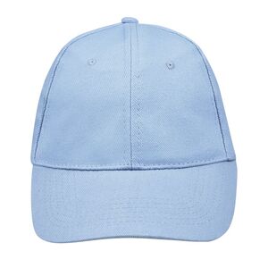 SOLS 88100 - Buffalo Six Panel Cap