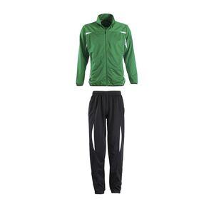 SOLS 90300 - Camp Nou Adults Club Tracksuit