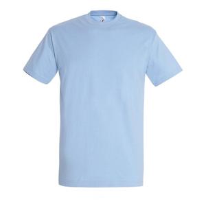 SOLS 11500 - Imperial Mens Round Neck T Shirt