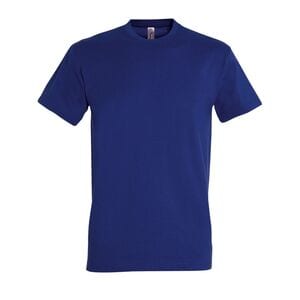 SOLS 11500 - Imperial Mens Round Neck T Shirt