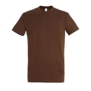SOL'S 11500 - Imperial Men's Round Neck T Shirt Terre