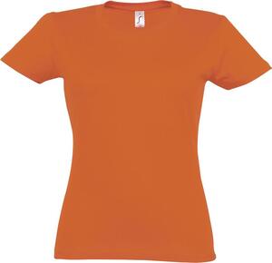 SOLS 11502 - Imperial WOMEN Round Neck T Shirt