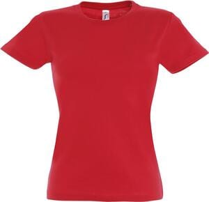 SOLS 11502 - Imperial WOMEN Round Neck T Shirt