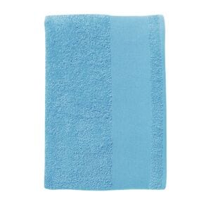 SOL'S 89000 - ISLAND 50 Hand Towel Turquoise