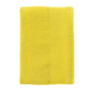 SOL'S 89001 - ISLAND 70 Bath Towel Lemon