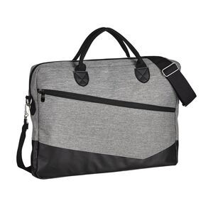 SOLS 01395 - MANHATTAN 600 D Polyester Briefcase