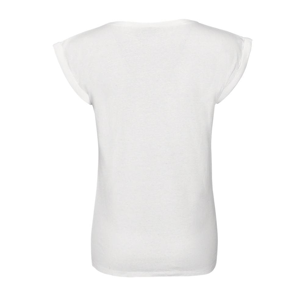 SOL'S 01406 - MELBA Women's Round Neck T Shirt