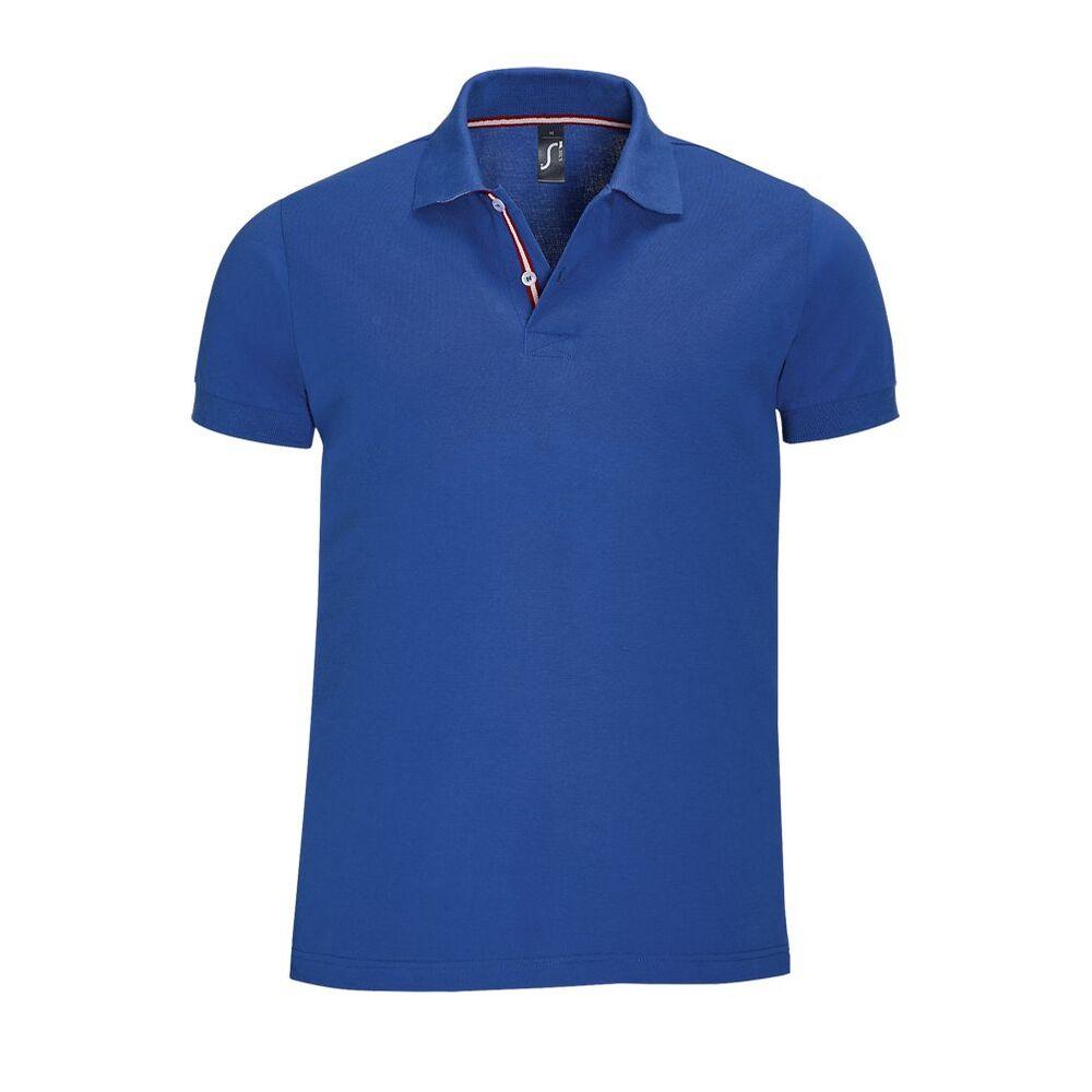 SOL'S 00576 - PATRIOT Men's Polo Shirt