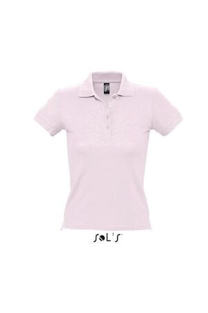 SOLS 11310 - PEOPLE Womens Polo Shirt