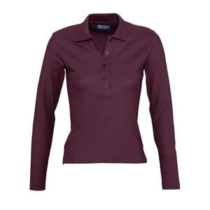 SOLS 11317 - PODIUM Womens Polo Shirt