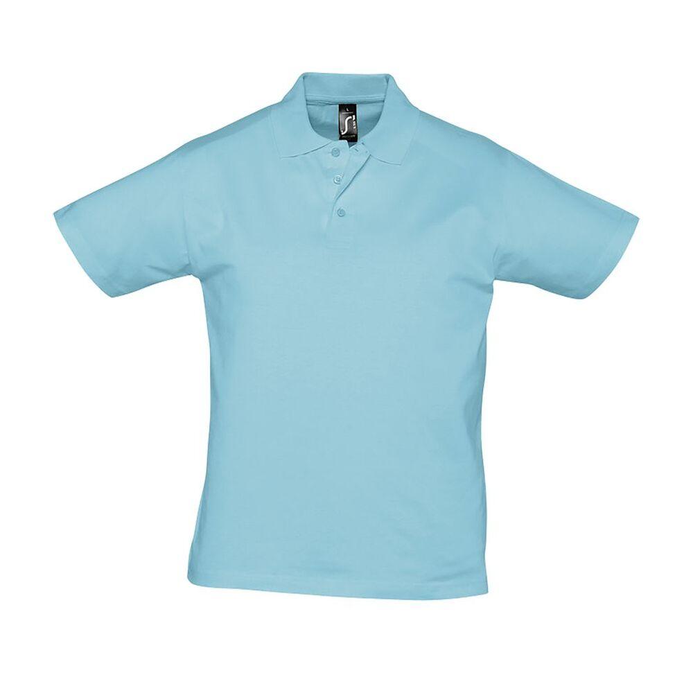 SOL'S 11377 - PRESCOTT MEN Polo Shirt